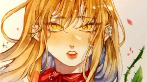 Majo To Yajuu