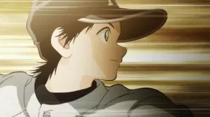 Mix Meisei Story