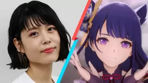 Miyuki Sawashiro