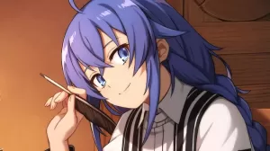 Mushoku Tensei Jobless Reincarnation