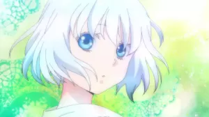 Niehime To Kemono No Ou