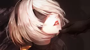 Nier Automata