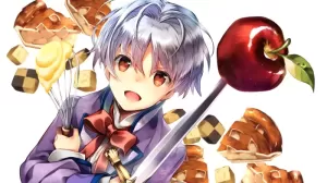 Okashi Na Tensei
