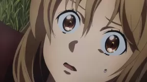 Sword Art Online Progressive