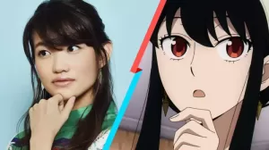 Saori Hayami
