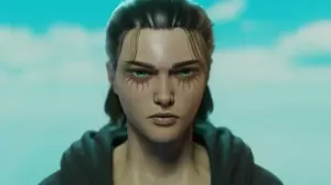 Shingeki No Kyojin