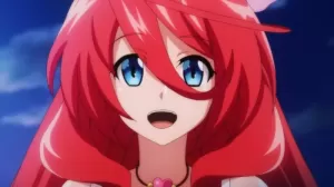 Shinka No Mi Shiranai Uchi Ni Kachigumi Jinsei