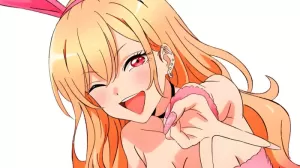 Sono Bisque Doll Wa Koi Wo Suru