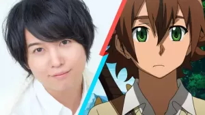 Souma Saitou