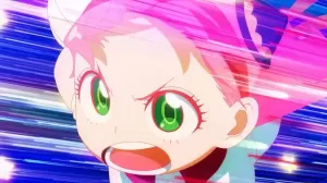 Crunchyroll