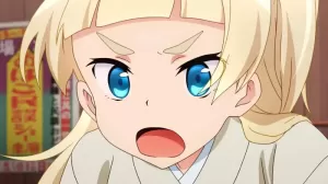 Uchi No Shishou Wa Shippo Ga Nai