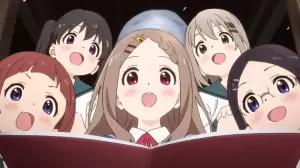 Yama No Susume