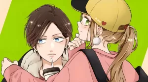 Yamada Kun To Lv999 No Koi Wo Suru