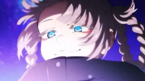 Yofukashi No Uta