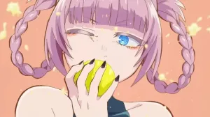Anime