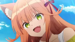 Yuusha Party Wo Tsuihou Sareta Beast Tamer Saikyoushu No Nekomimi Shoujo To Deau