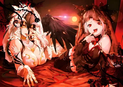 Overlord