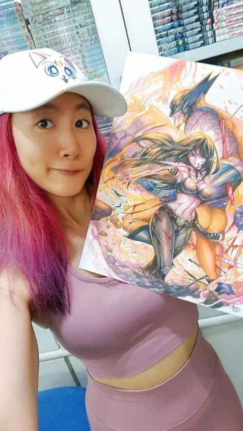 Manga