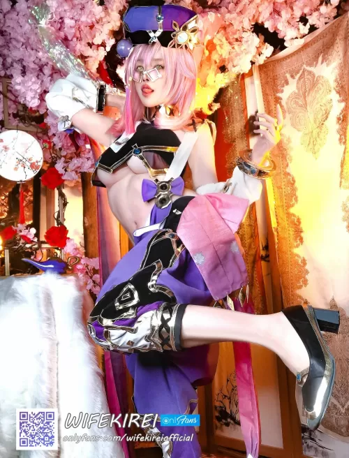 Genshin Impact