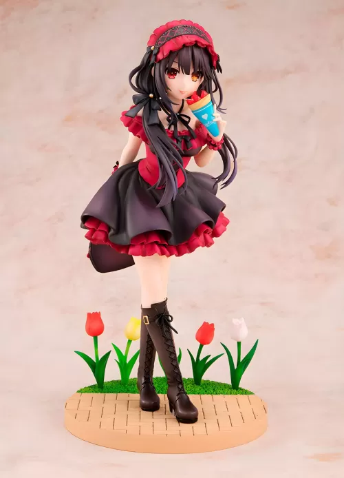 Date A Live