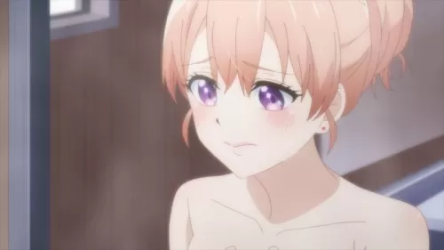Kakkou no Iinazuke capítulos 17