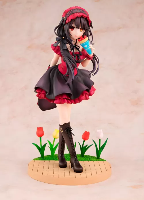 Date A Live