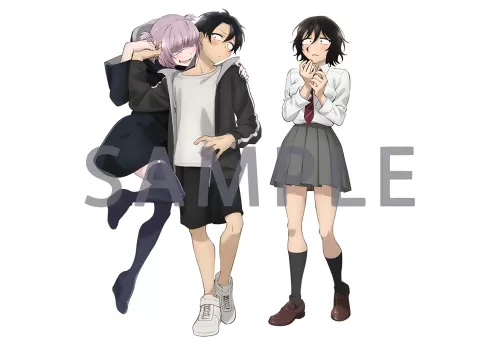 Yofukashi no Uta