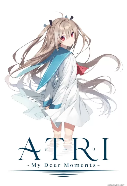 ATRI: My Dear Moments