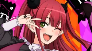 Sono Bisque Doll Wa Koi Wo Suru