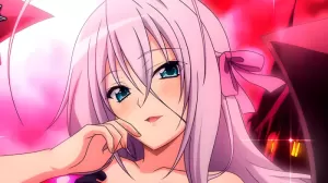 High School Dxd