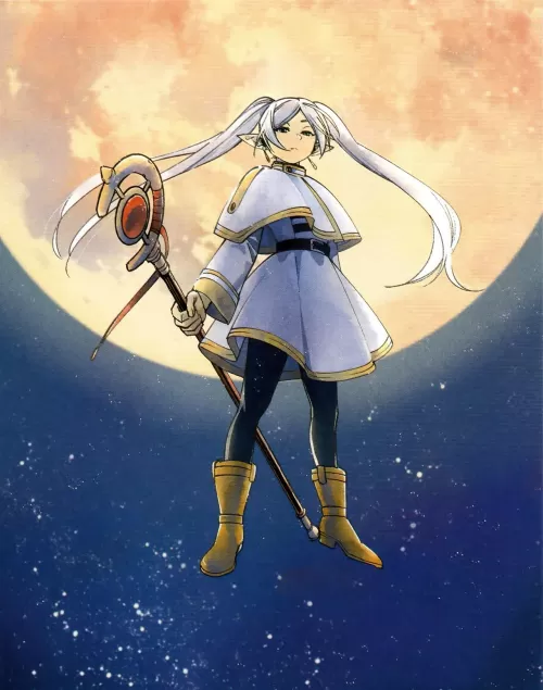Sousou no Frieren
