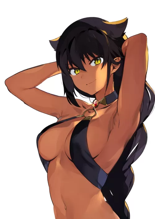 Jahy-sama wa Kujikenai!