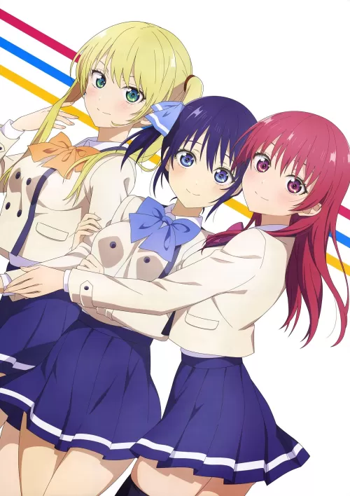 Kanojo mo Kanojo