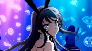 Seishun Buta Yarou