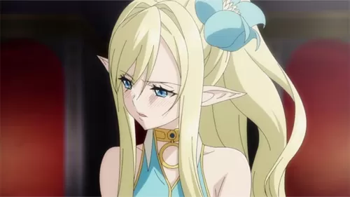 Isekai Meikyuu de Harem wo – Capítulo final