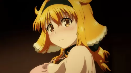 Isekai Meikyuu de Harem wo