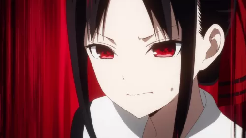 Kaguya Shinomiya