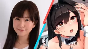 Ai Kayano