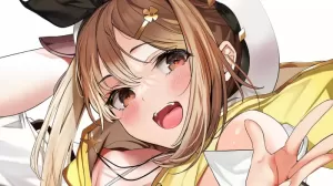 Atelier Ryza
