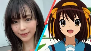 Aya Hirano