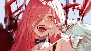 Chainsaw Man