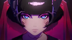 Cyberpunk Edgerunners