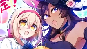 Dekoboko Majo No Oyako Jijou