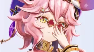 Genshin Impact