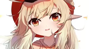 Genshin Impact