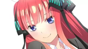 Gotoubun No Hanayome
