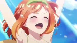 Gotoubun No Hanayome