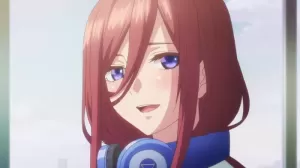 Gotoubun No Hanayome