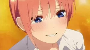 Gotoubun No Hanayome