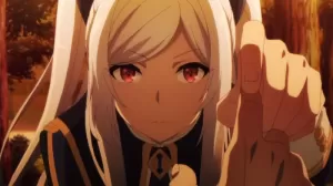 Kage No Jitsuryokusha Ni Naritakute